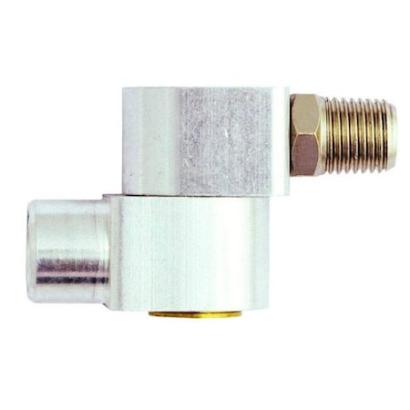 Wilton Milton 3/8NPT Air Hose Swivel 657-1S MI657-1S